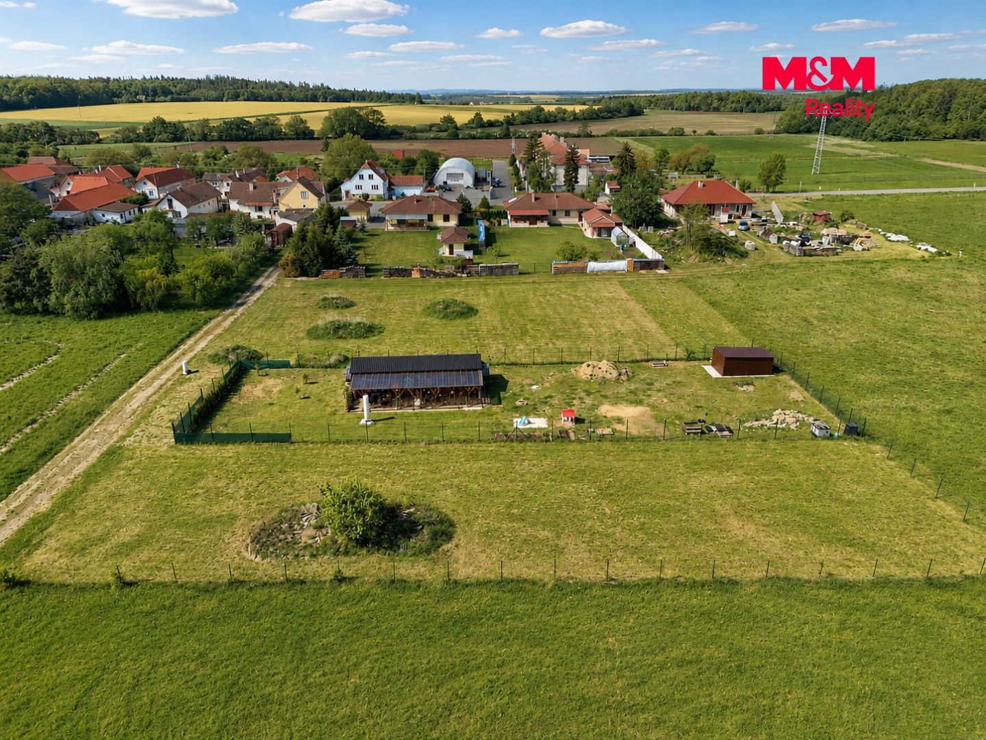 Prodej, Chata, 34 m², Šumná, Šumná – náhled fotky 14