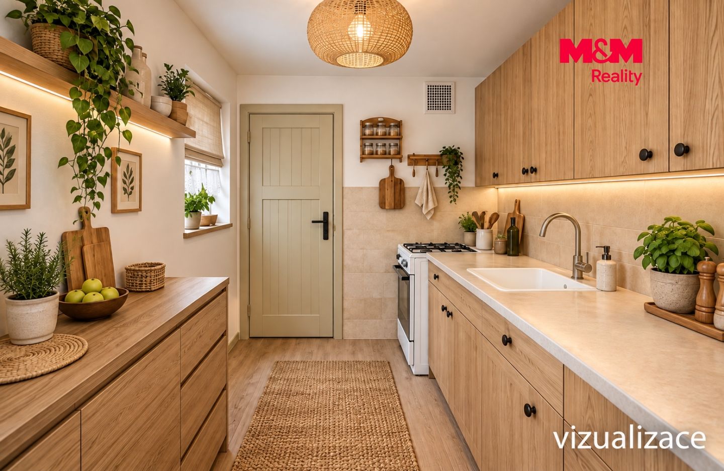 Prodej, Rodinný dům, 100 m², Samotišky, V Uličkách, Samotišky – náhled fotky 15