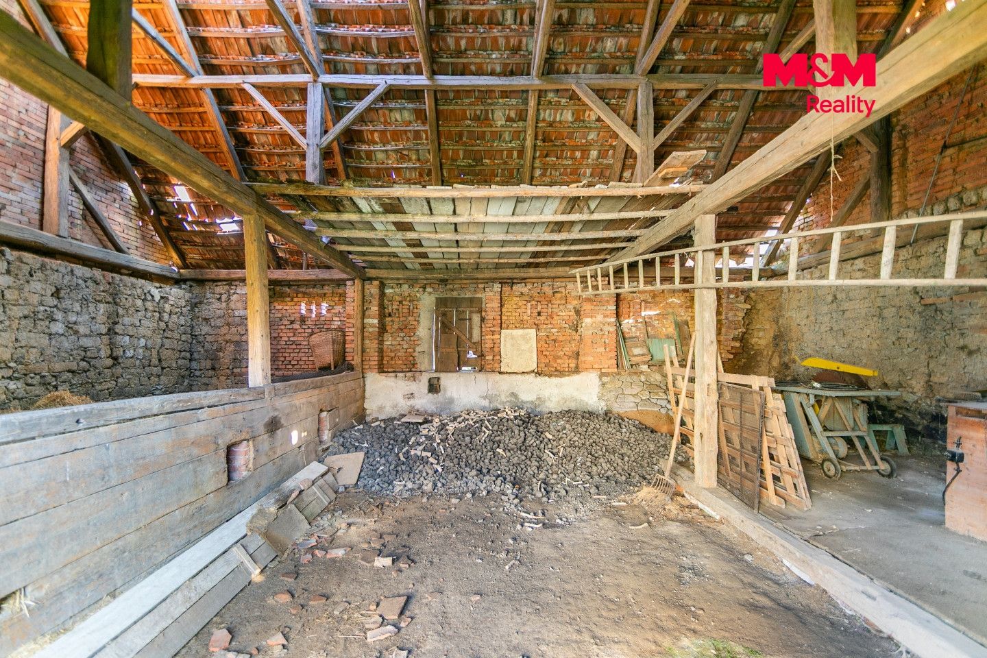 Prodej, Rodinný dům, 90 m², Kočín, Kočín – náhled fotky 25