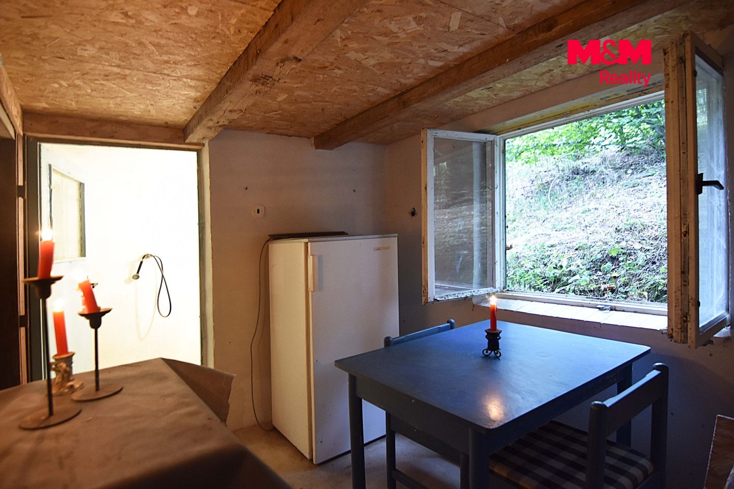 Prodej, Chata, 77 m², Měděnec, Měděnec – náhled fotky 6