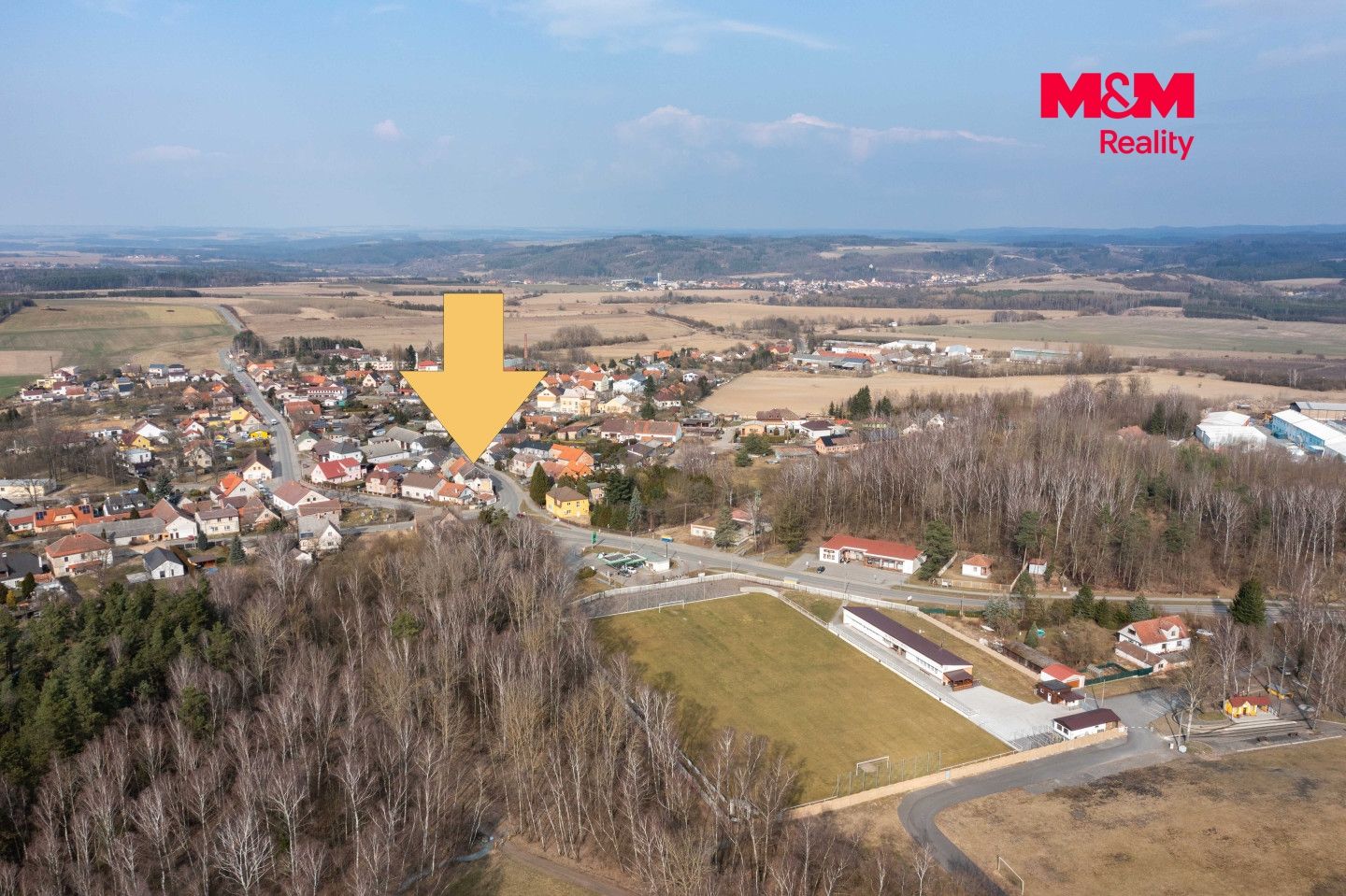 Prodej, Rodinný dům, 198 m², Břasy, Břasy – náhled fotky 6
