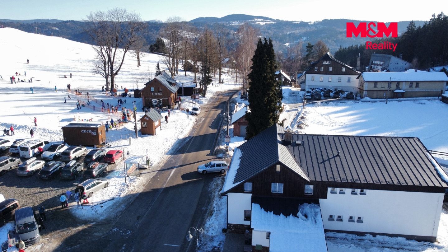 Prodej, Chata, 600 m², Albrechtice v Jizerských horách, Albrechtice v Jizerských horách – náhled fotky 34
