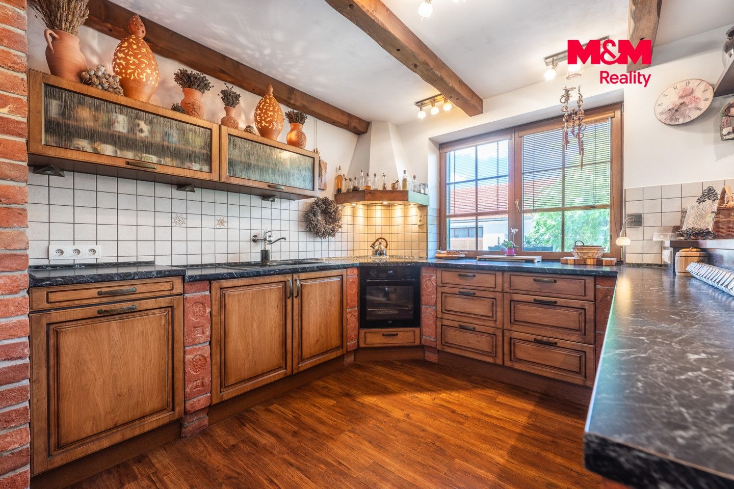 Prodej, Rodinný dům, 262 m², Hovorany, Hovorany – náhled fotky 7
