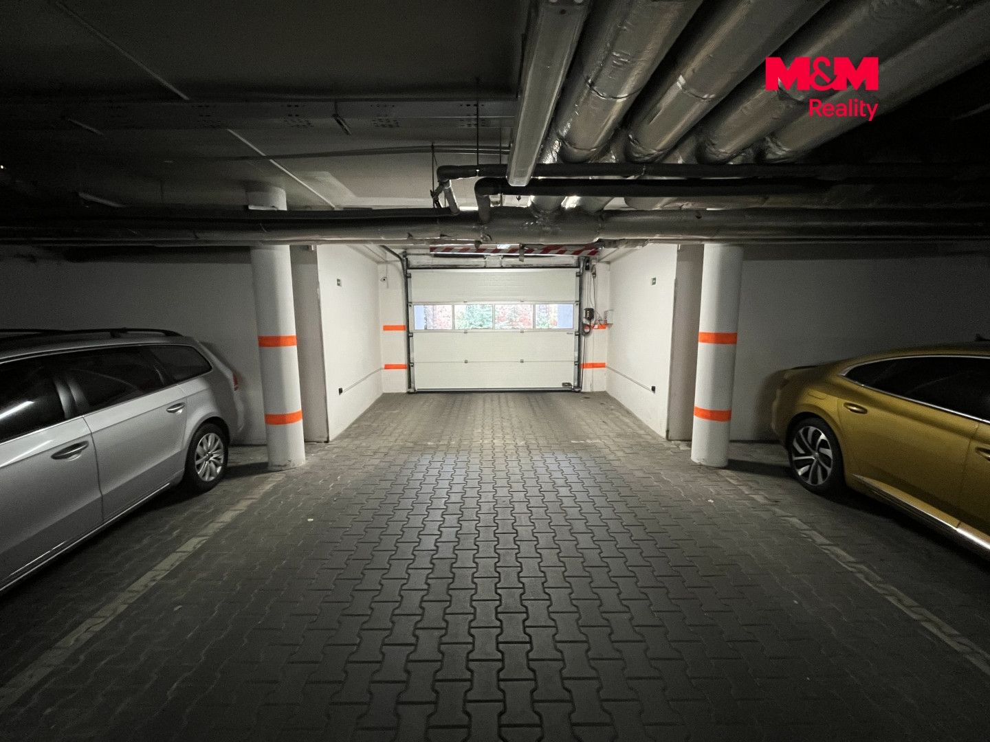 Pronájem, Byt 2+kk, 39 m², Ostrava, Michálkovická, Ostrava – náhled fotky 12