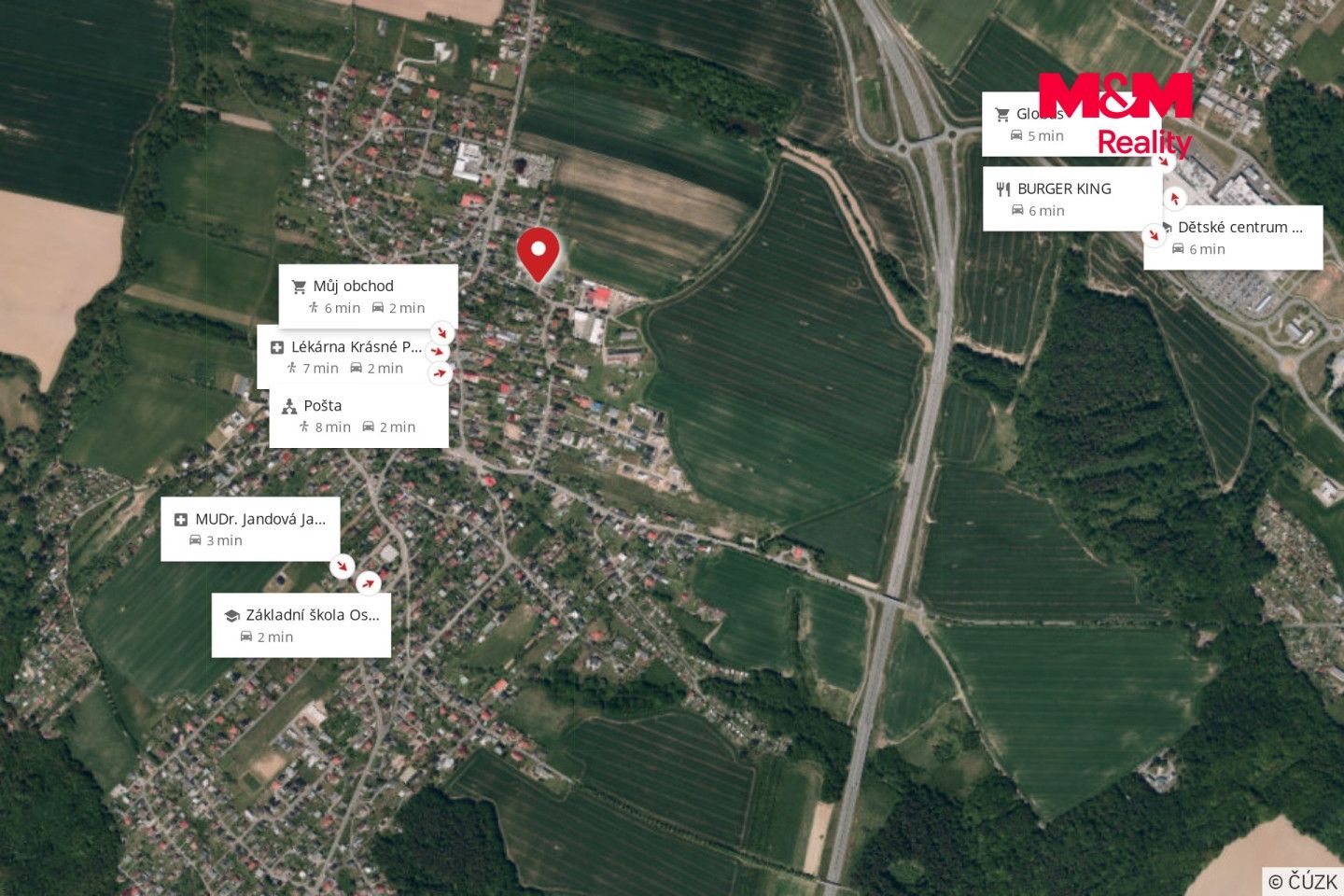 Prodej, Rodinný dům, 300 m², Ostrava, Předvrší, Ostrava – náhled fotky 15