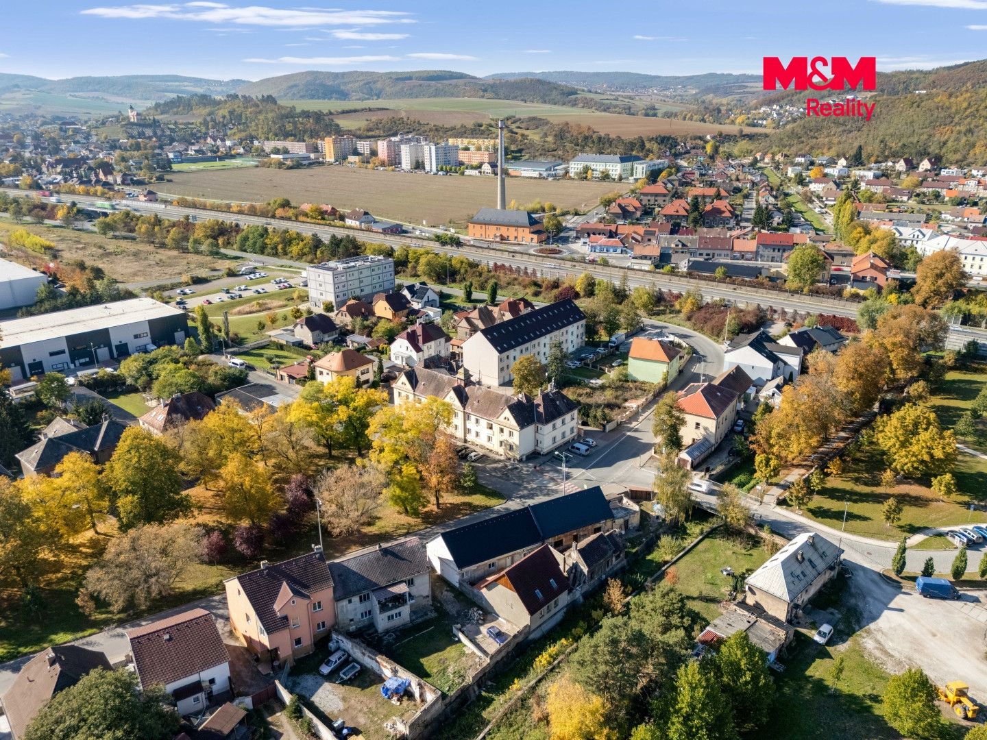 Prodej, Byt 3+kk, 56 m², Králův Dvůr, Popelky Biliánové, Králův Dvůr – náhled fotky 22