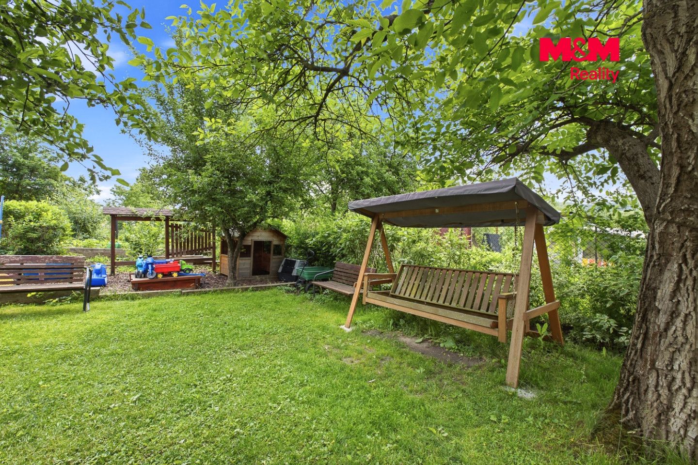 Prodej, Chata, 32 m², Nesvačily, Nesvačily – náhled fotky 13