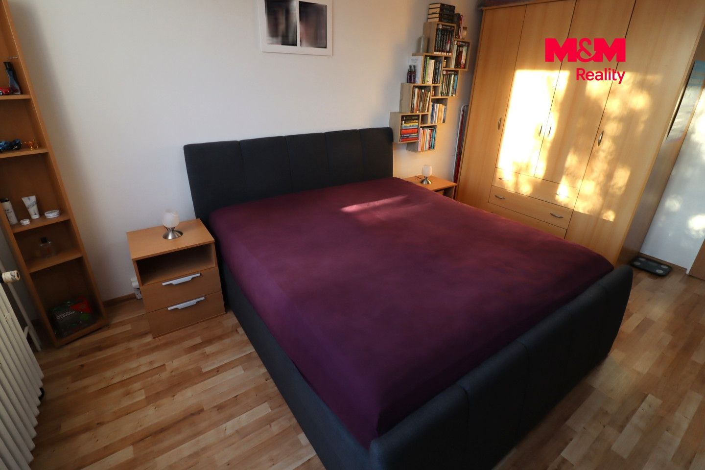 Prodej, Byt 2+1, 60 m², Postoloprty, Dvořákova, Postoloprty – náhled fotky 20