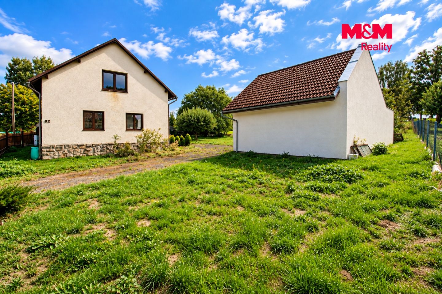 Prodej, Rodinný dům, 152 m², Ohařice, Ohařice – náhled fotky 13