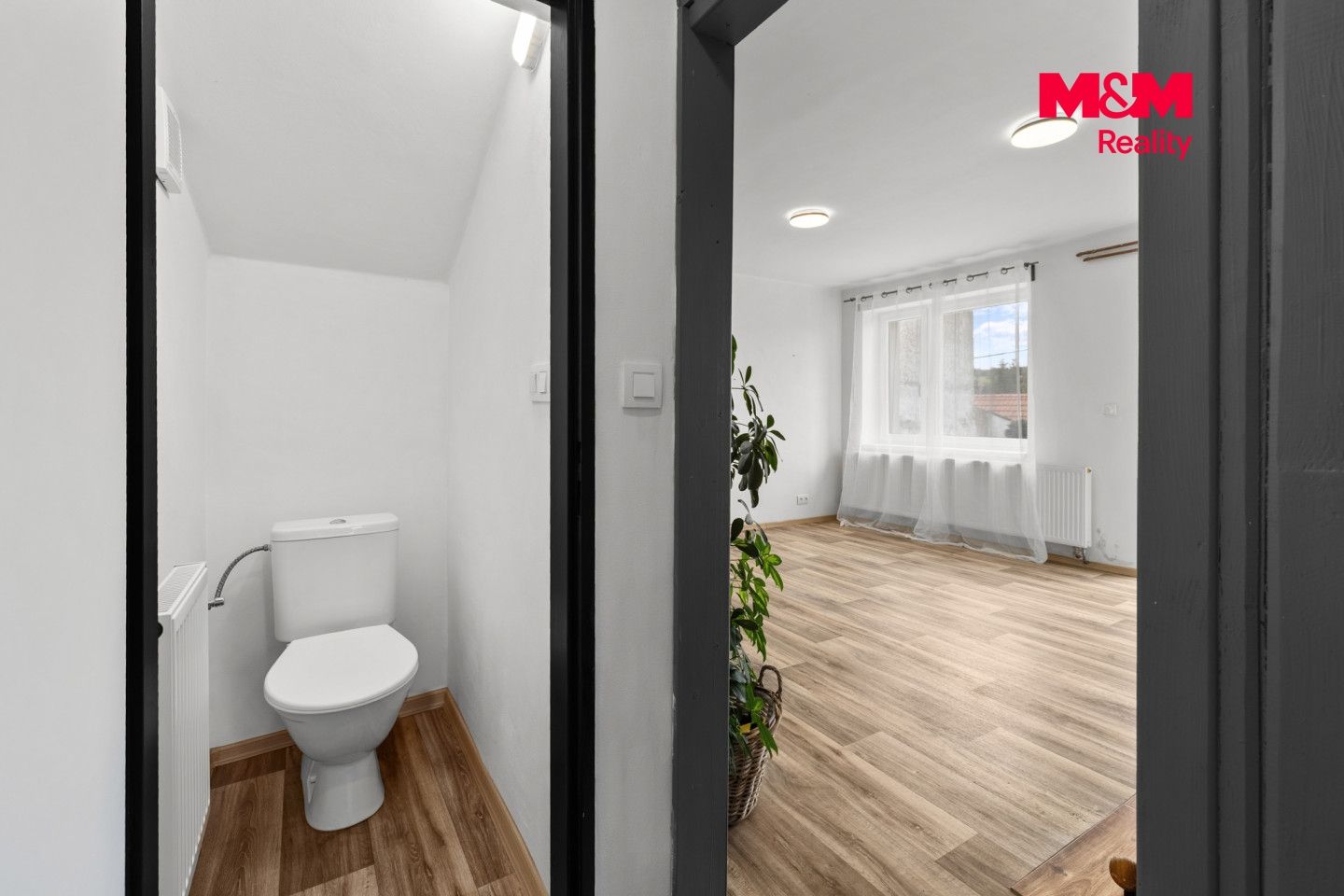 Pronájem, Rodinný dům, 115 m², Hradečno, Hradečno – náhled fotky 5