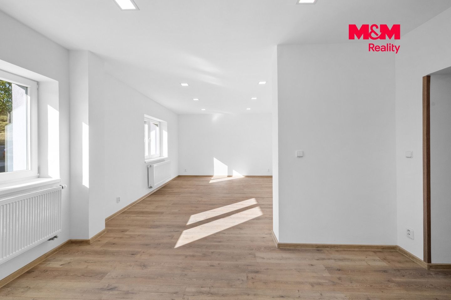 Prodej, Rodinný dům, 80 m², Jemníky, Jemníky – náhled fotky 2