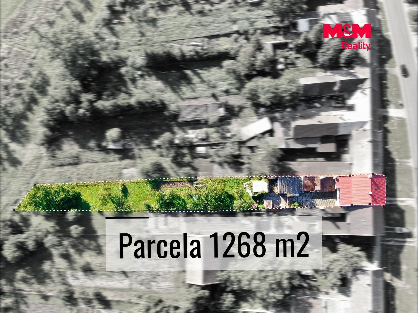 Prodej, Rodinný dům, 250 m², Kojetín, Kojetín – náhled fotky 5