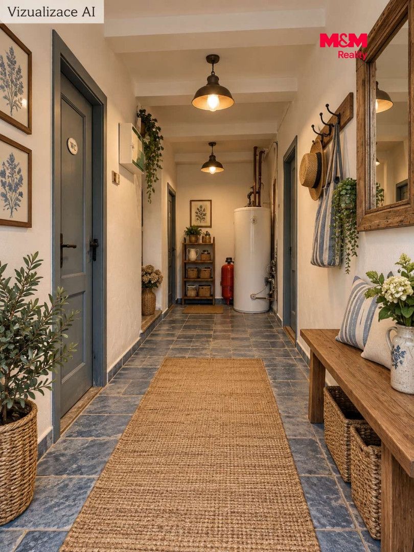 Prodej, Rodinný dům, 75 m², Brloh, Brloh – náhled fotky 5