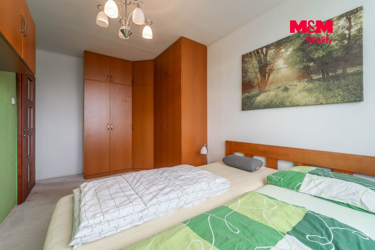 Prodej, Byt 3+1, 75 m², Praha, Mezilesí, Praha – náhled fotky 12