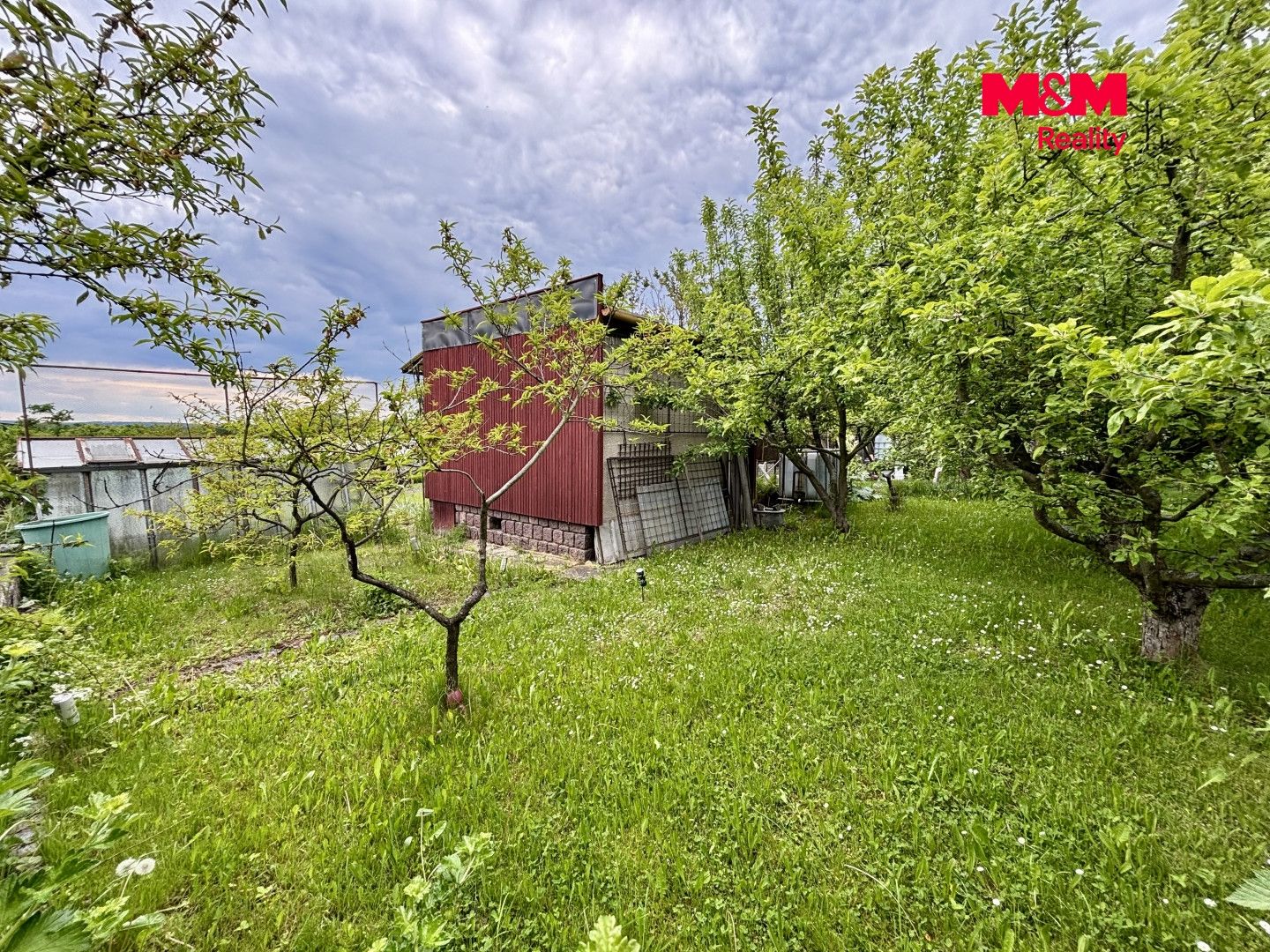 Prodej, Chata, 17 m², Ostrava, Ostrava – náhled fotky 11