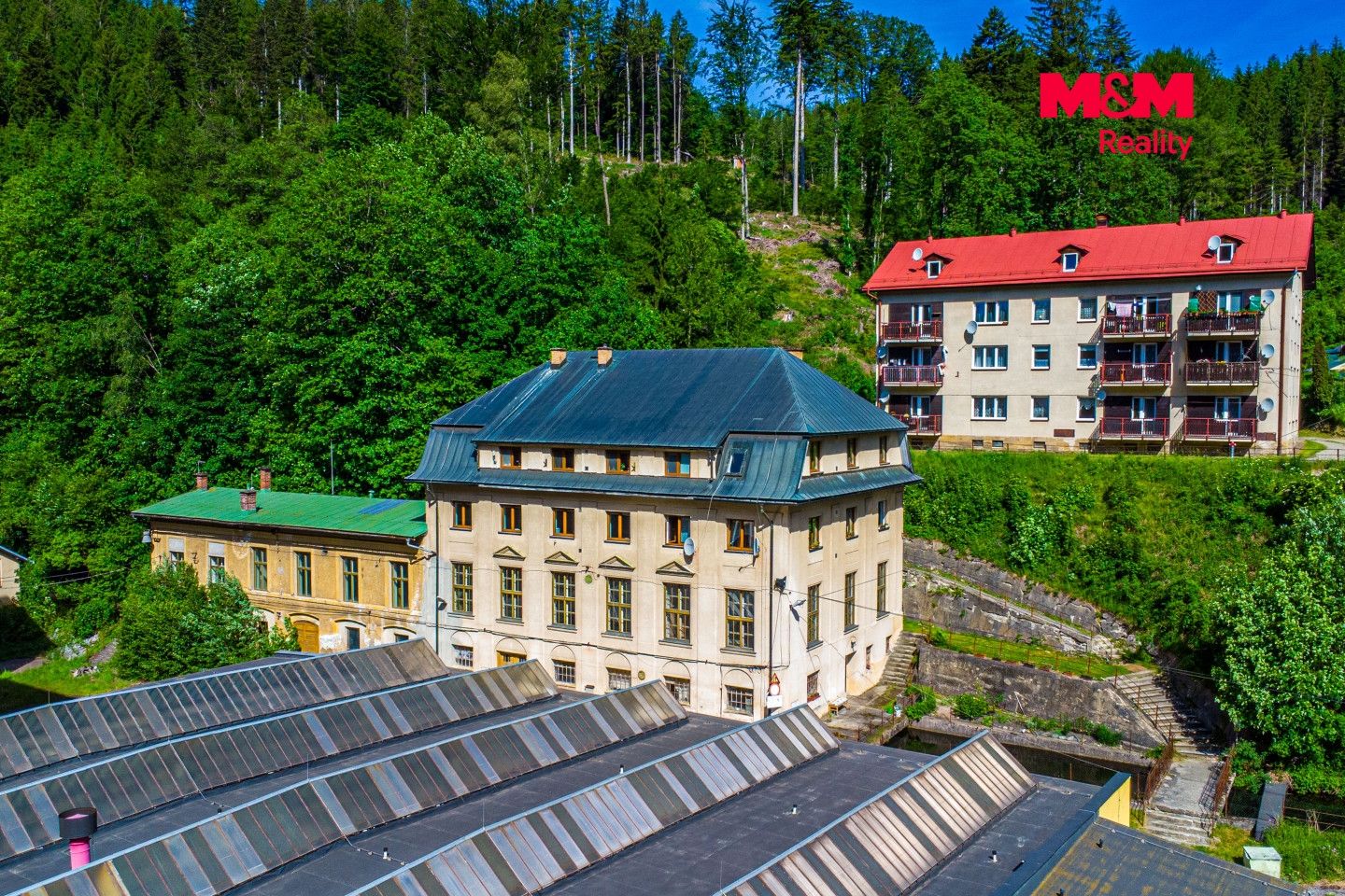 Prodej, Byt 1+1, 36 m², Jablonec nad Jizerou, Jablonec nad Jizerou – náhled fotky 15