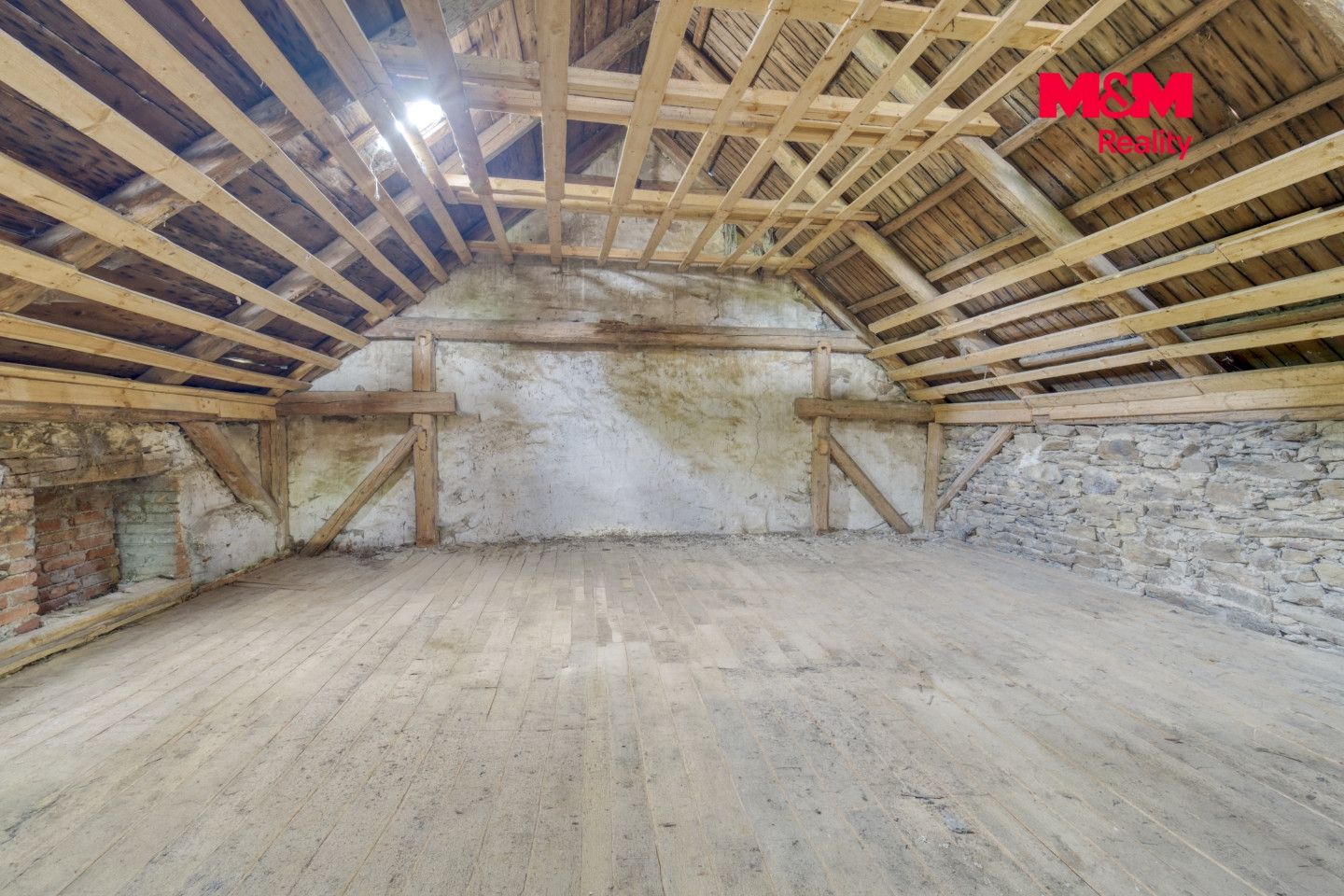 Prodej, Rodinný dům, 63 m², Útvina, Útvina – náhled fotky 6