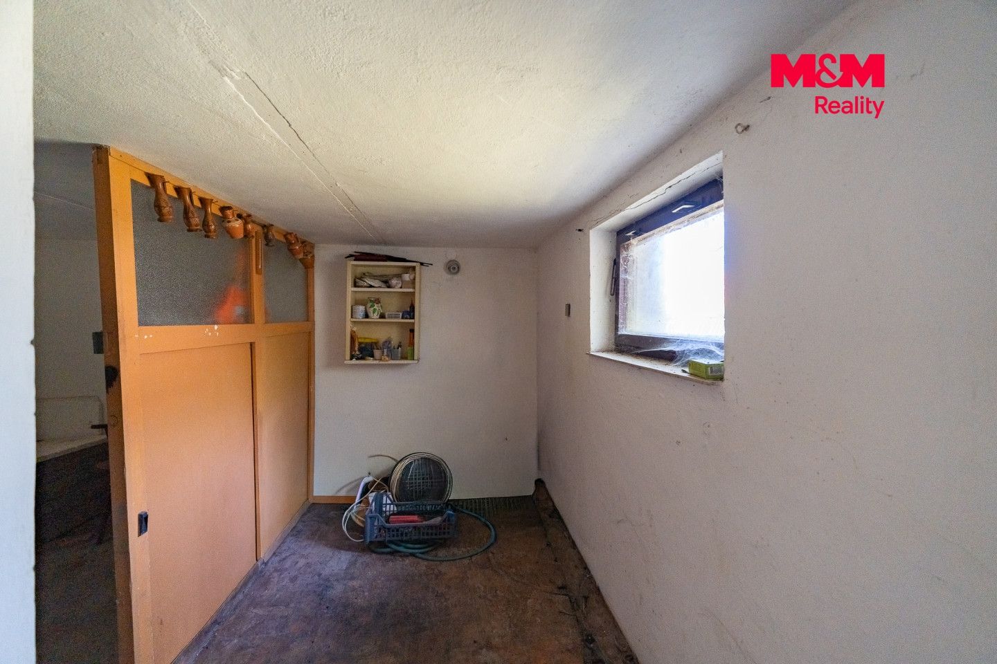 Prodej, Chata, 16 m², Cheb, Cheb – náhled fotky 7