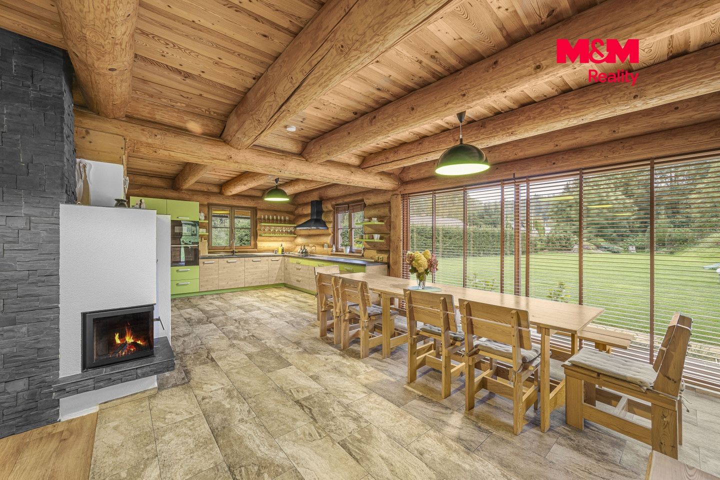 Prodej, Rodinný dům, 190 m², Červená Voda, Červená Voda – náhled fotky 2