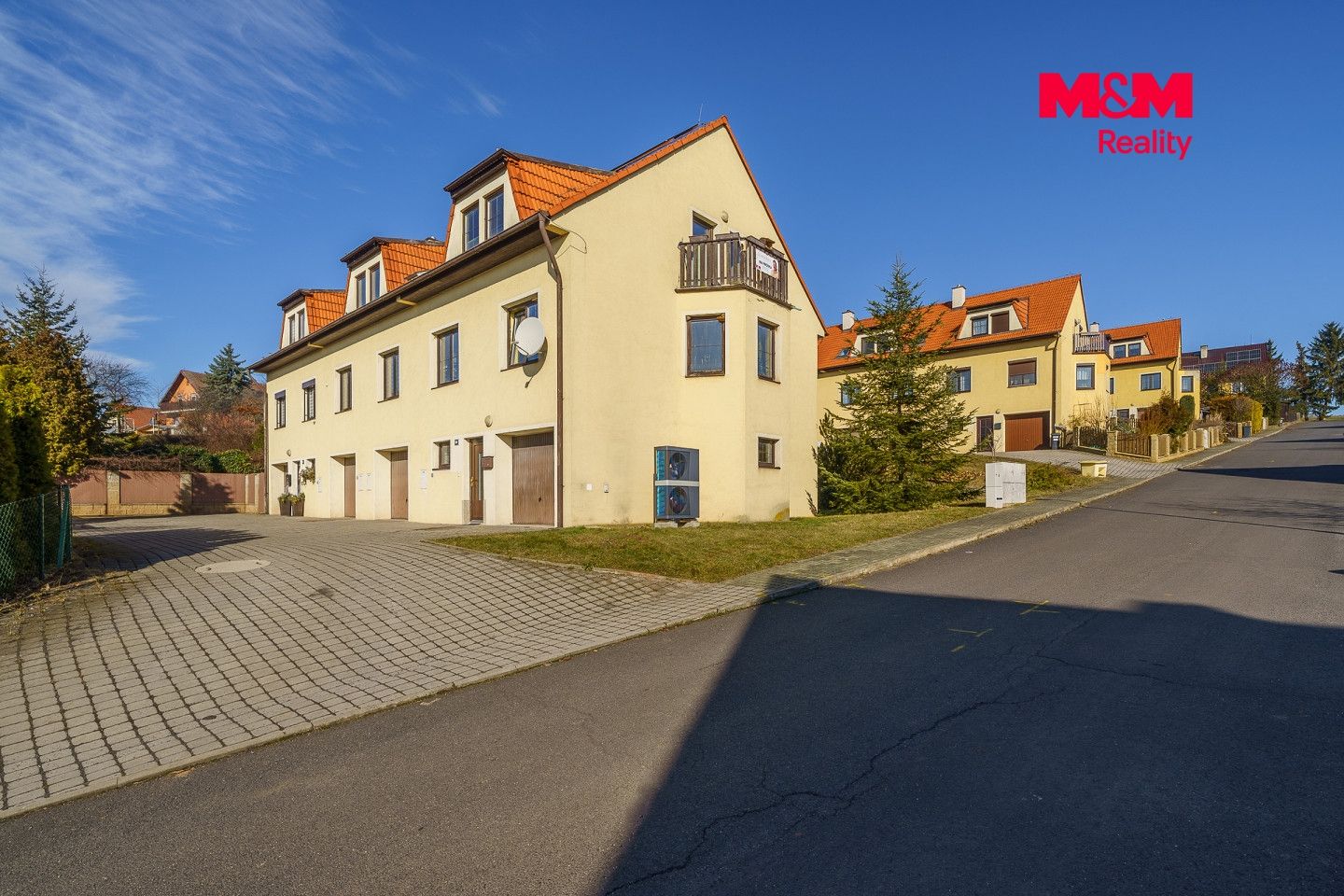 Prodej, Rodinný dům, Lubenec