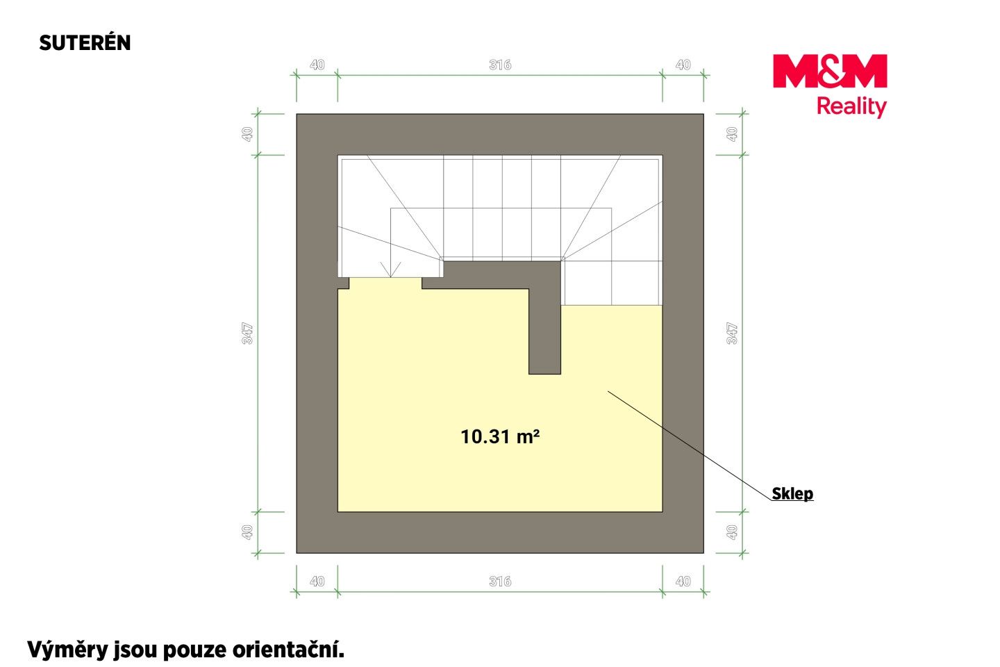 Prodej, Rodinný dům, 175 m², Skalná, Slepá, Skalná – náhled fotky 6