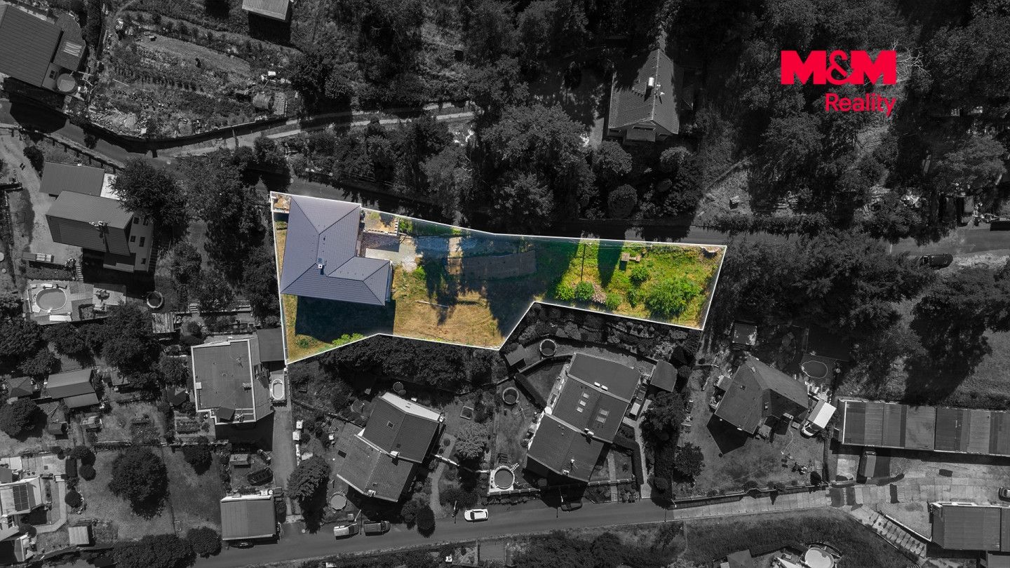 Prodej, Rodinný dům, 210 m², Ústí nad Labem, Ústí nad Labem – náhled fotky 27