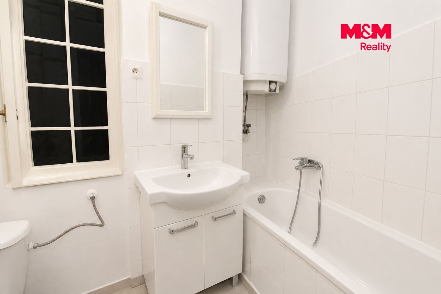 Prodej, Byt 1+kk, 32 m², Praha, Hanusova, Praha – náhled fotky 4