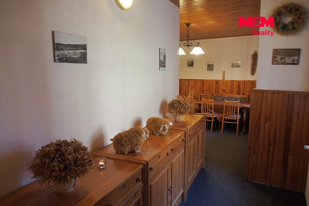 Prodej, Rodinný dům, 217 m², Benešov nad Černou, Benešov nad Černou – náhled fotky 10