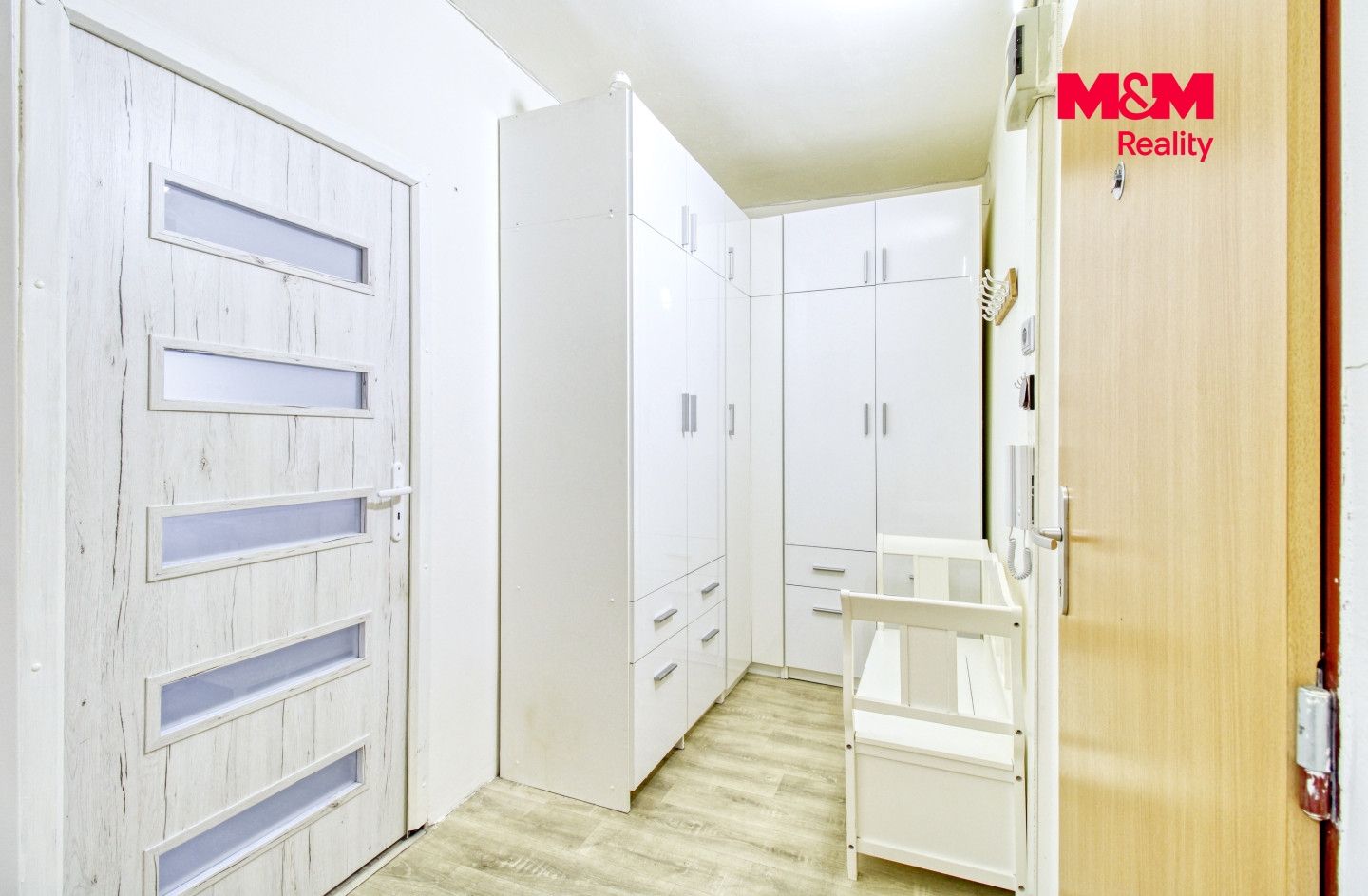 Prodej, Byt 2+1, 60 m², Jirkov, U Stadionu, Jirkov – náhled fotky 8