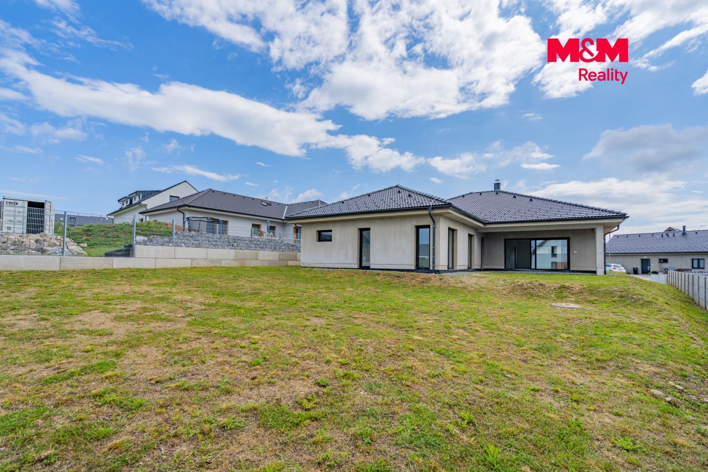 Prodej, Rodinný dům, 216 m², Frymburk, Frymburk – náhled fotky 14