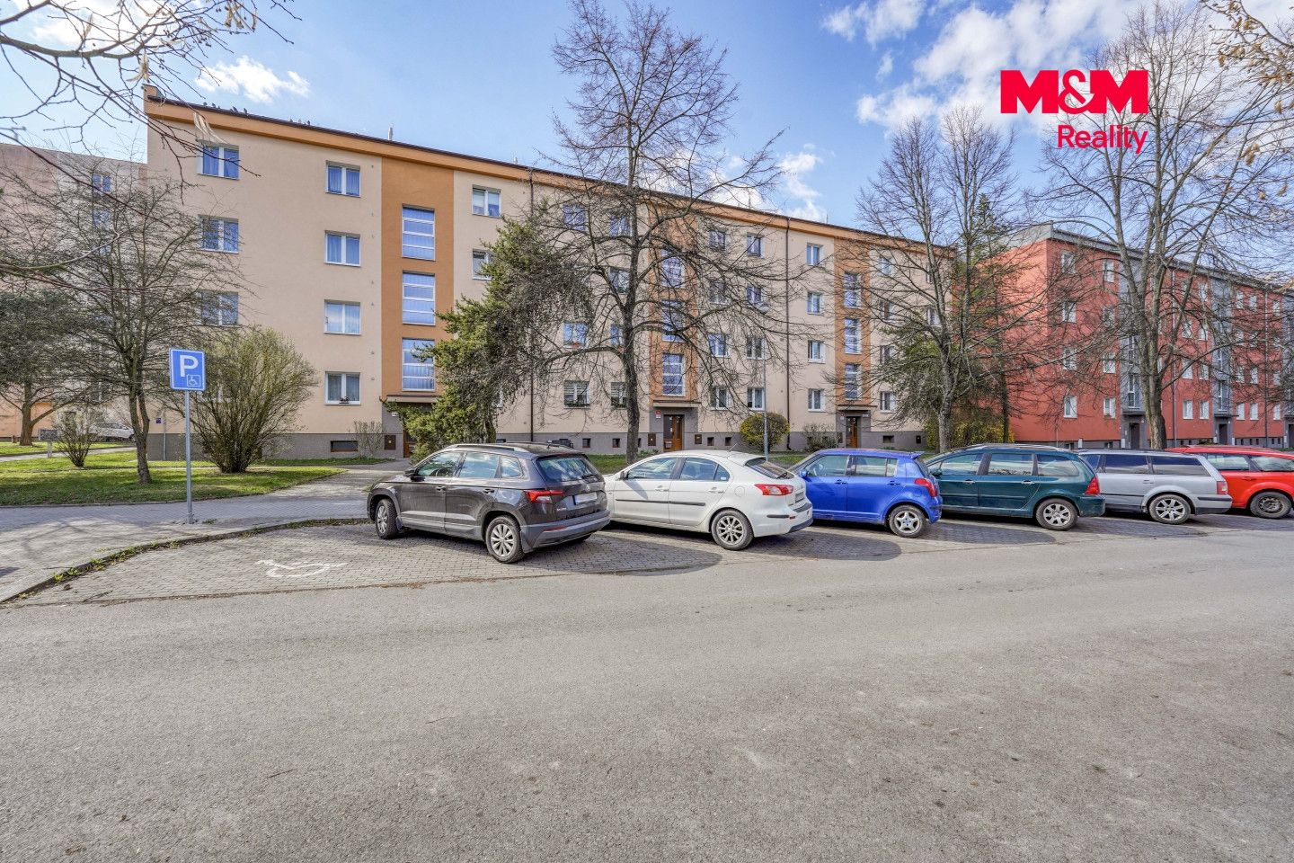 Pronájem, Byt 3+kk, 66 m², Plzeň, Čermákova, Plzeň – náhled fotky 23