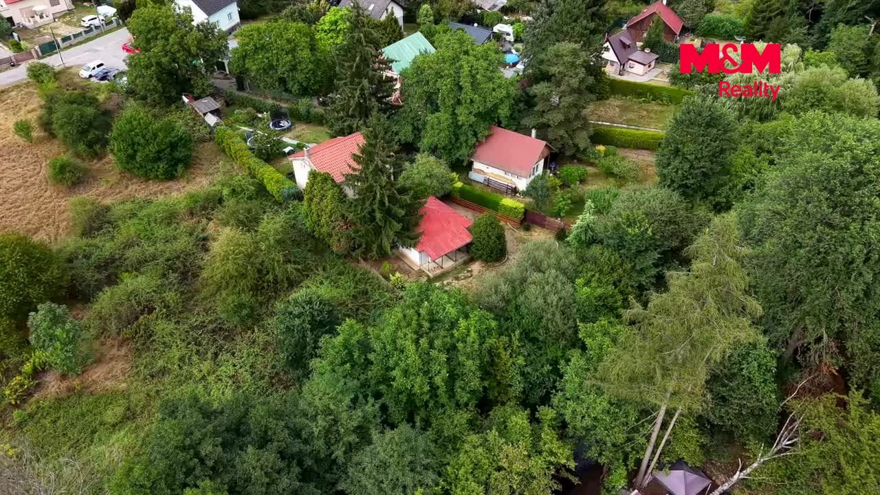 Prodej, Chata, Řevnice