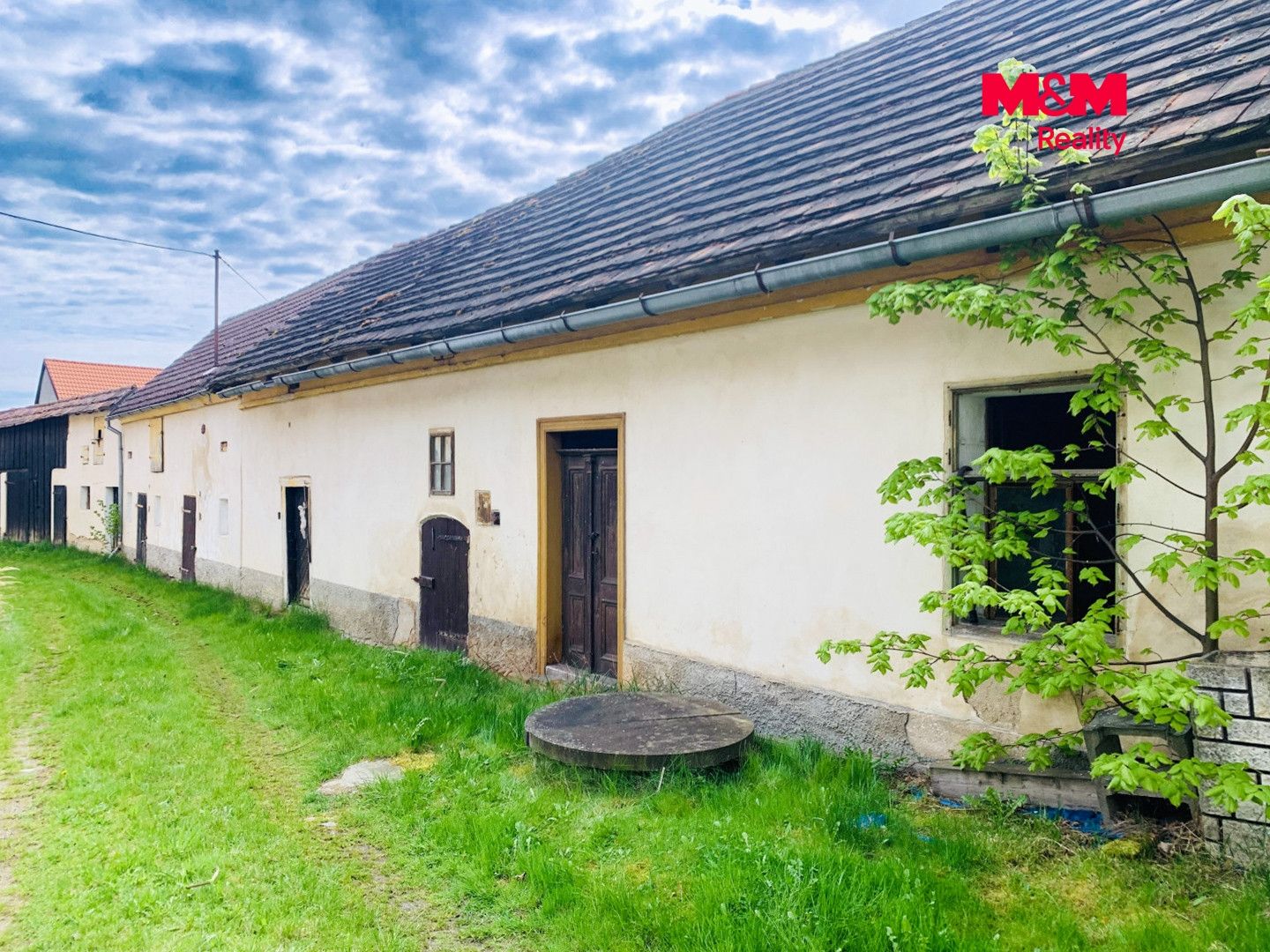 Prodej, Rodinný dům, 350 m², Křenice, Křenice – náhled fotky 8