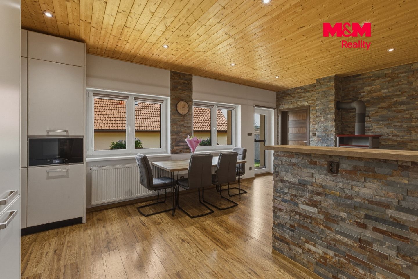 Prodej, Rodinný dům, 77 m², Chyňava, Chyňava – náhled fotky 21