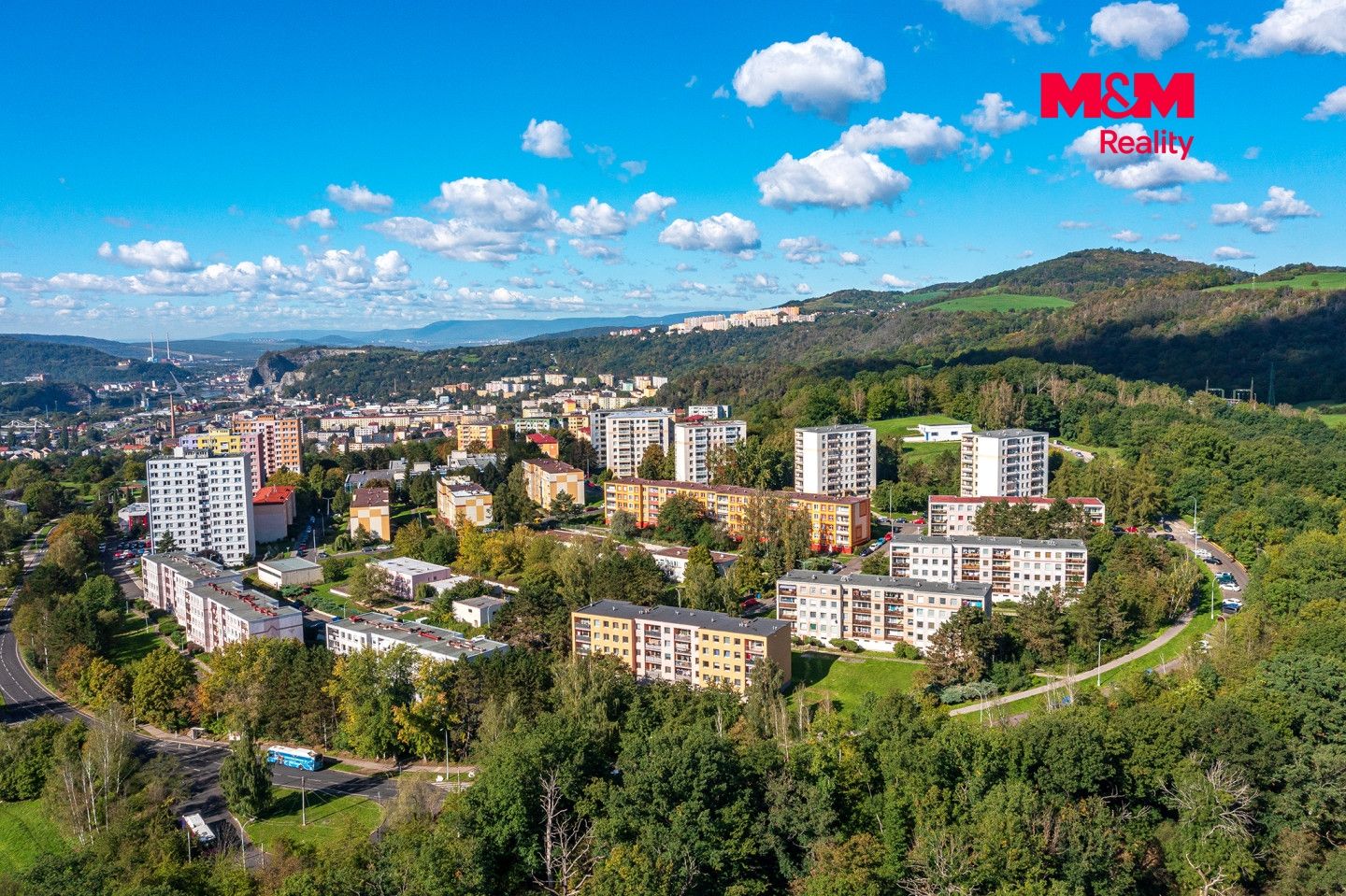 Prodej, Byt 3+1, 74 m², Ústí nad Labem, Obvodová, Ústí nad Labem – náhled fotky 8
