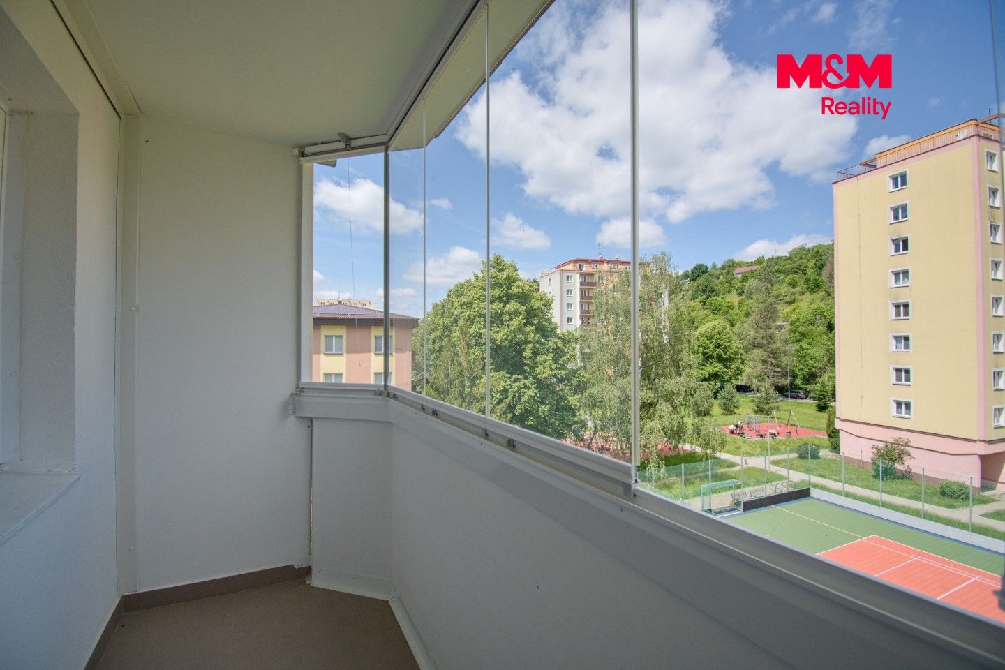 Prodej, Byt 3+1, 73 m², Vsetín, Jasenická, Vsetín – náhled fotky 10