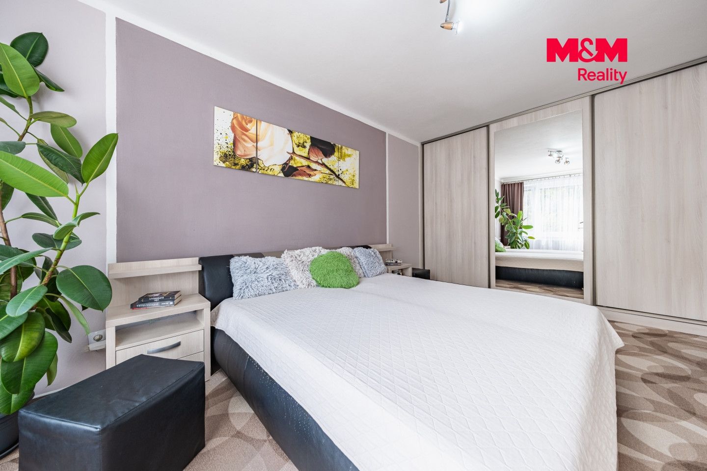 Prodej, Byt 3+1, 68 m², Písek, Jaromíra Malého, Písek – náhled fotky 11