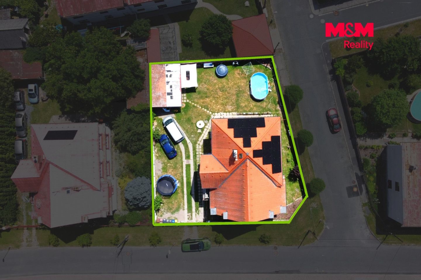 Prodej, Rodinný dům, 210 m², Vrdy, U Sokolovny, Vrdy – náhled fotky 12