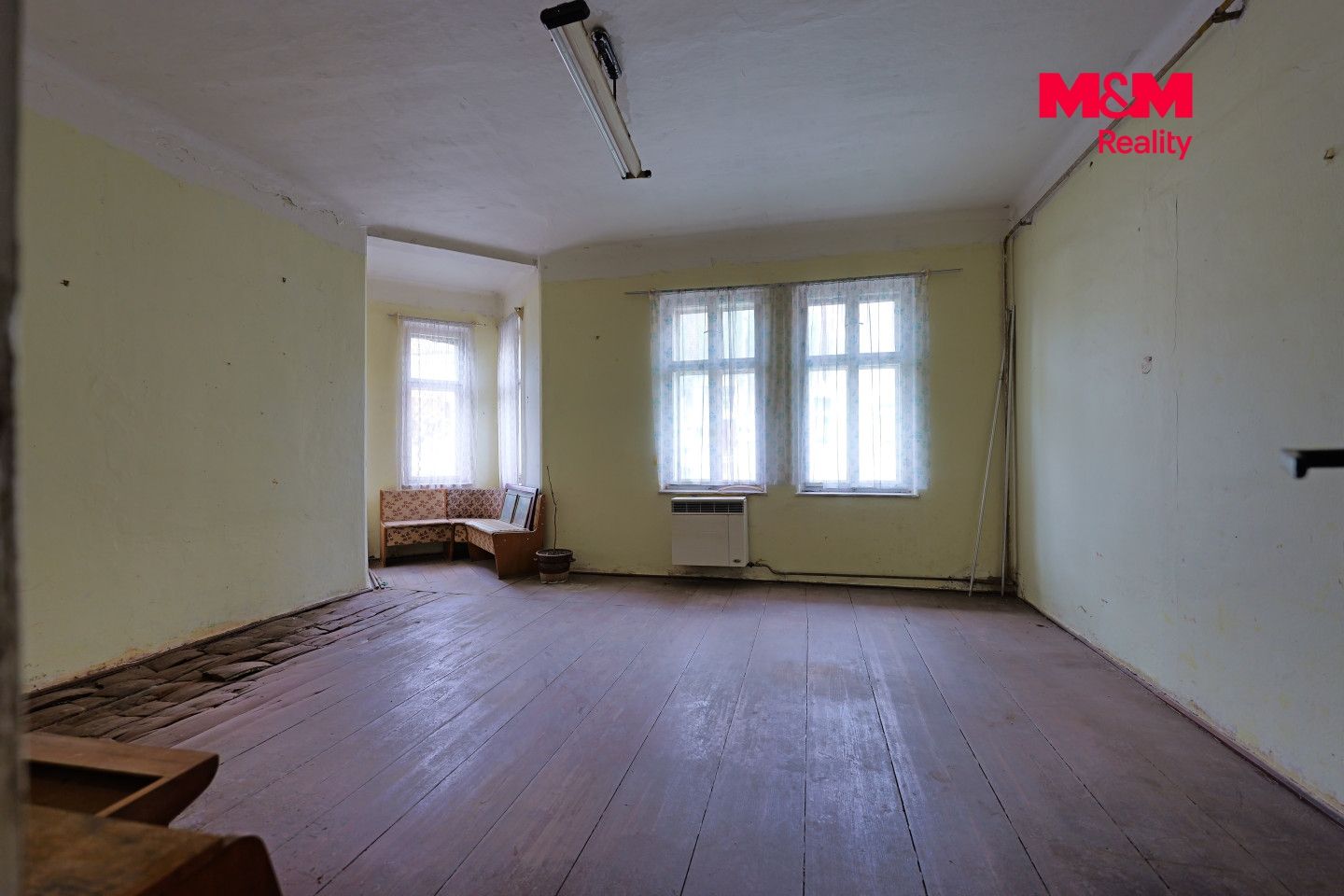 Prodej, Rodinný dům, 260 m², Konice, Vrchlického, Konice – náhled fotky 13