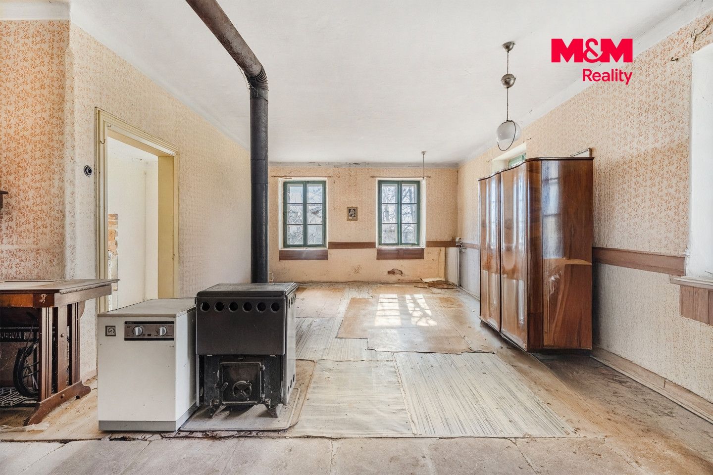 Prodej, Zemědělská usedlost, 248 m², Pěnčín, Pěnčín – náhled fotky 18