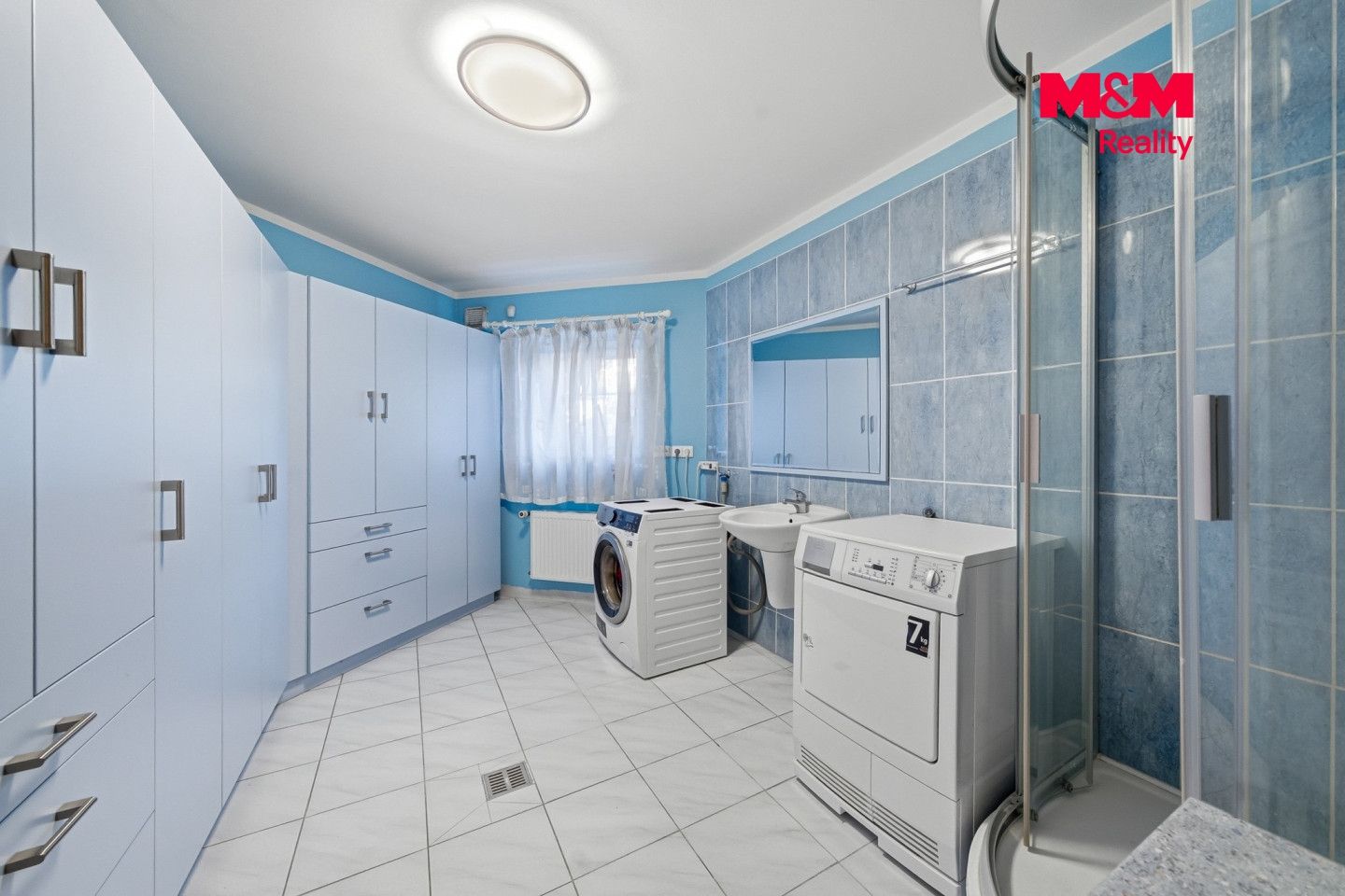Prodej, Rodinný dům, 224 m², Chrudim, Vlčí Hora, Chrudim – náhled fotky 27