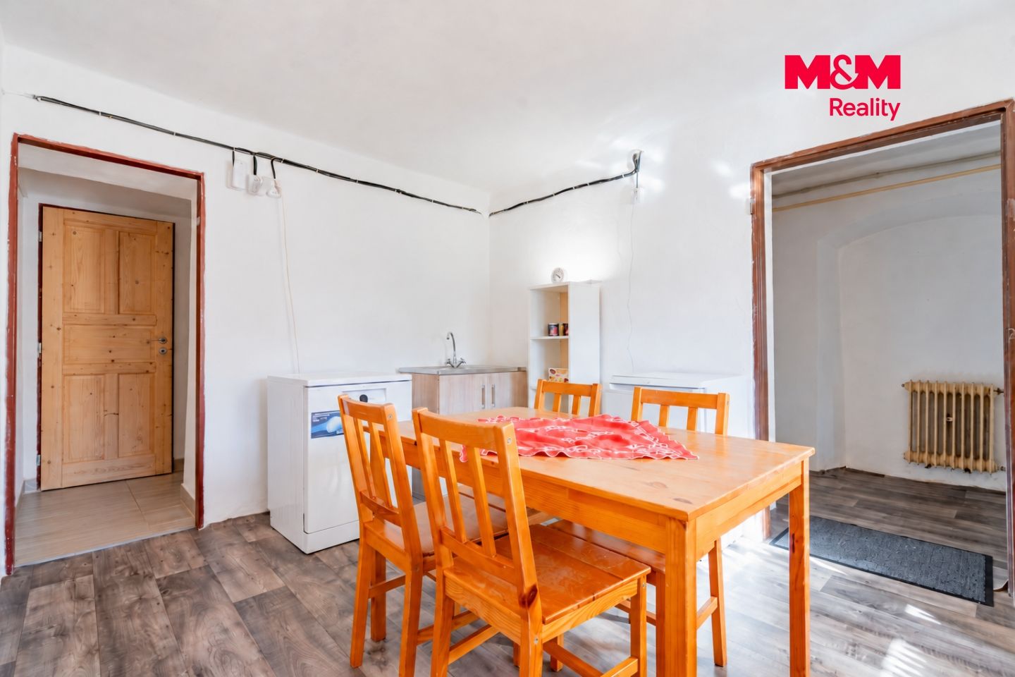 Prodej, Rodinný dům, 370 m², Nové Hrady, Nové Hrady – náhled fotky 20