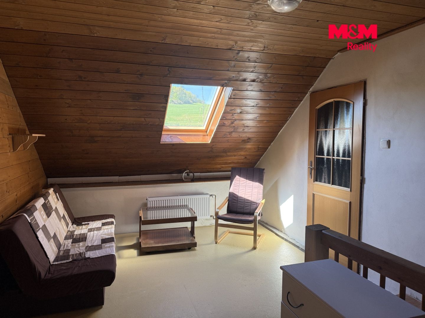 Prodej, Rodinný dům, 220 m², Město Albrechtice, Osoblažská, Město Albrechtice – náhled fotky 16