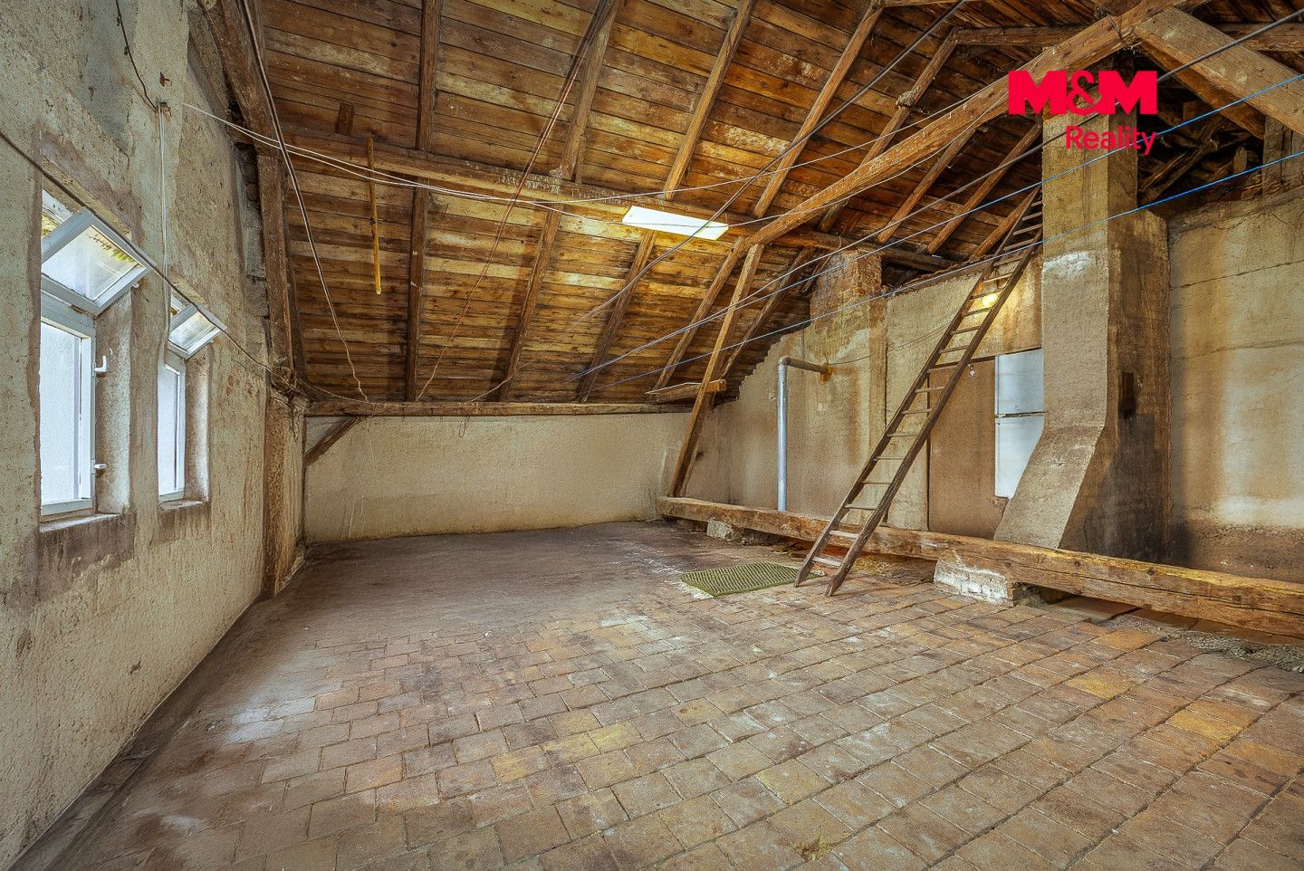 Prodej, Rodinný dům, 263 m², Krucemburk, Krucemburk – náhled fotky 11
