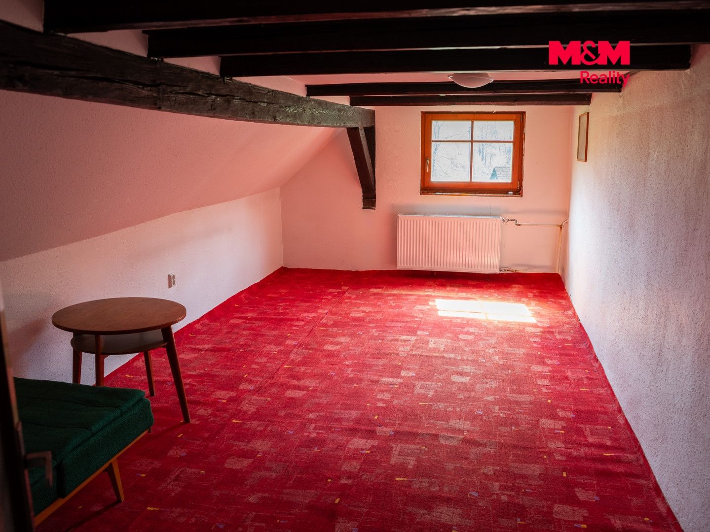 Prodej, Chalupa, 132 m², Holčovice, Holčovice – náhled fotky 15