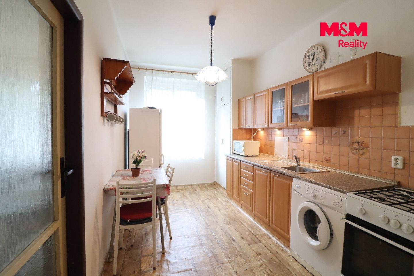 Prodej, Byt 2+1, 60 m², Most, Josefa Skupy, Most – náhled fotky 15