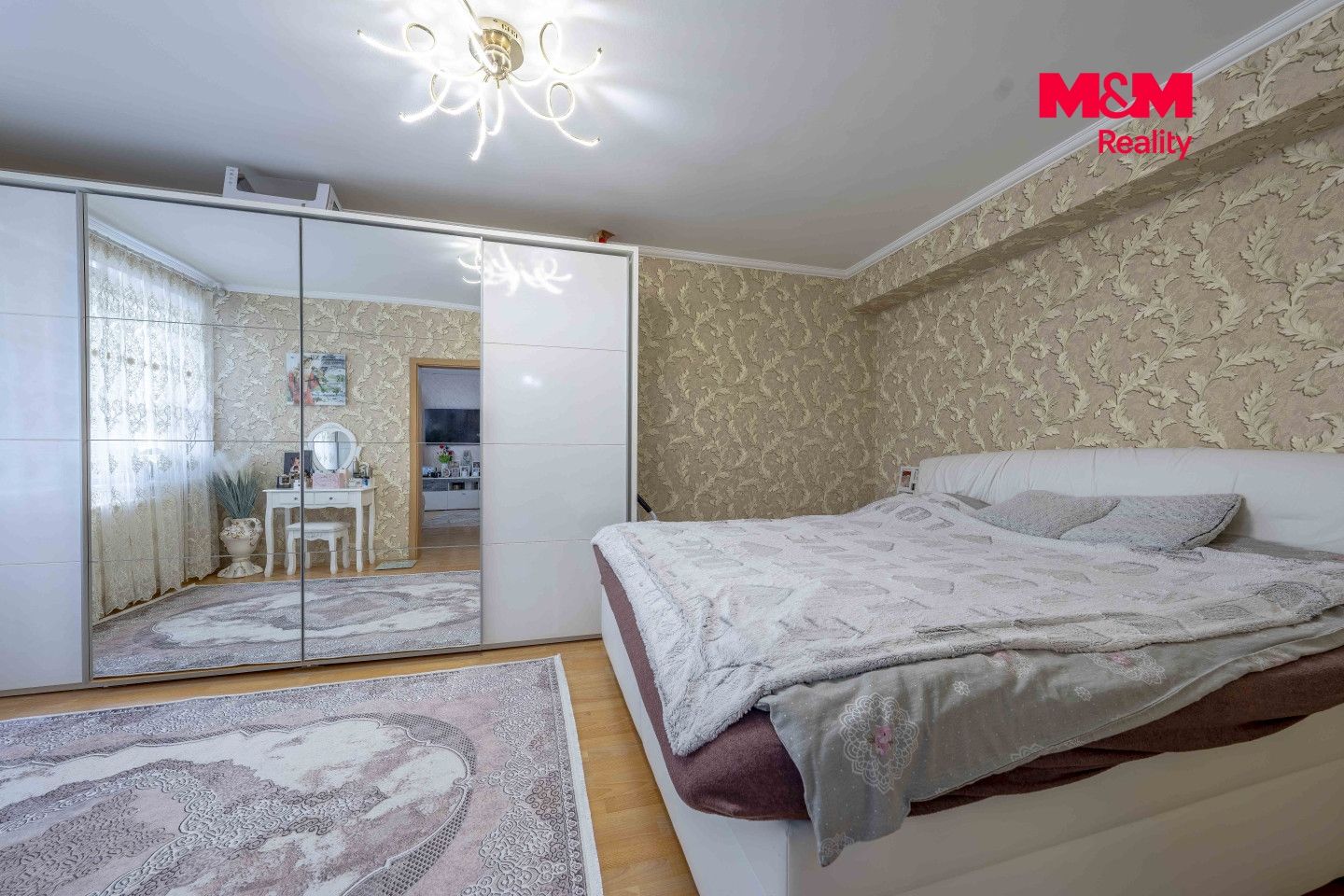 Prodej, Byt 4+kk, 113 m², Poděbrady, Táboritská, Poděbrady – náhled fotky 14