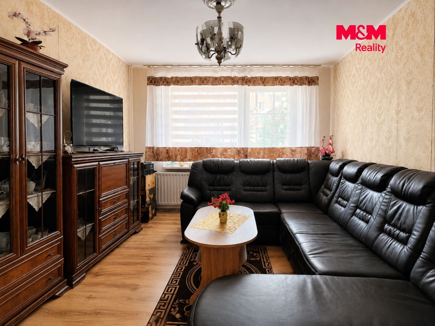 Prodej, Byt 2+1, 61 m², Chomutov, Skalková, Chomutov – náhled fotky 2