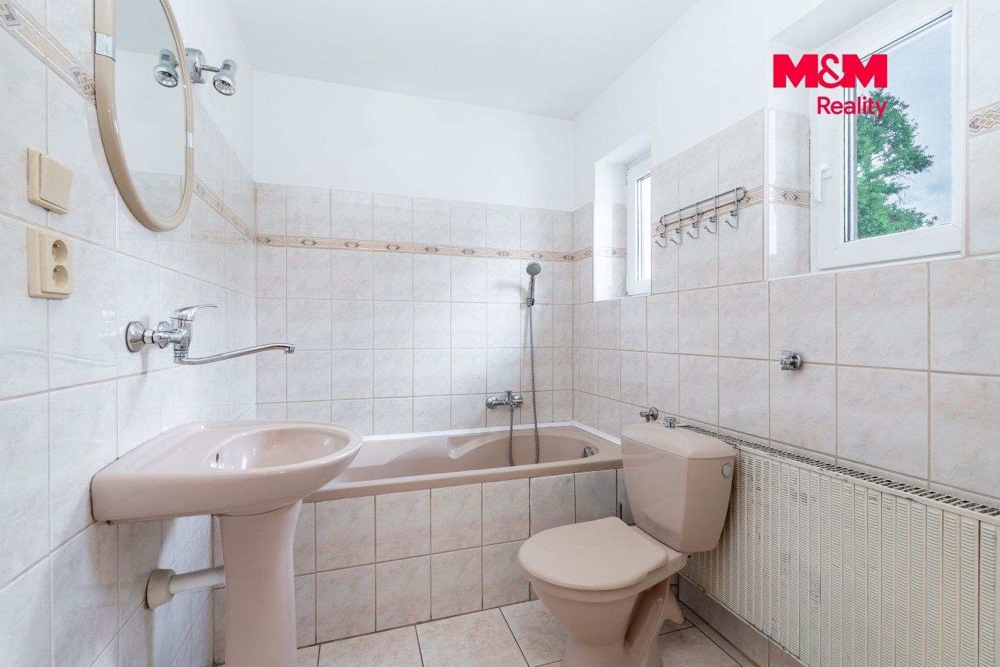 Prodej, Rodinný dům, 277 m², Jihlava, Nad Splavem, Jihlava – náhled fotky 11