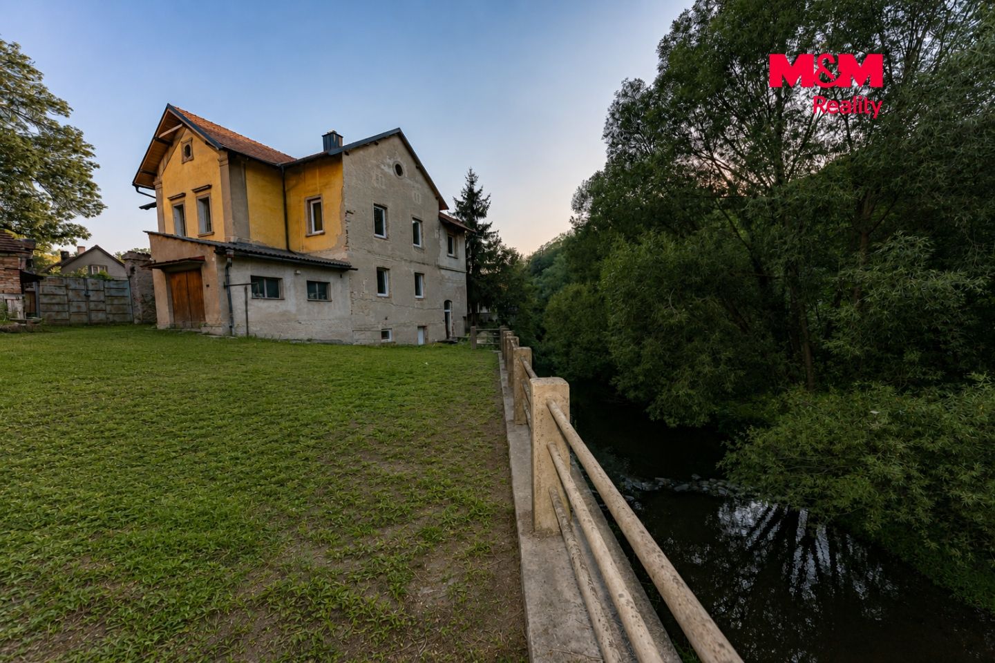 Prodej, Rodinný dům, 267 m², Žleby, Ke Hrázi, Žleby – náhled fotky 16
